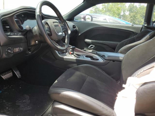 Photo 7 from auction – 2022 DODGE CHALLENGER with VIN 2C3CDZBT1NH233843