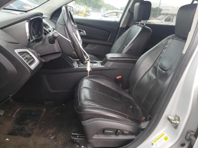 Photo 7 from auction – 2014 GMC TERRAIN SL with VIN 2GKFLXEKXE6382111