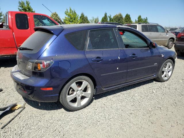 صورة رقم 3 من المزاد - 2005 MAZDA 3 HATCHBAC مع VIN JM1BK343151275340