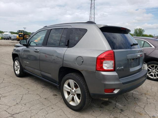 Photo 2 from auction – 2012 JEEP COMPASS SP with VIN 1C4NJDBB5CD562451