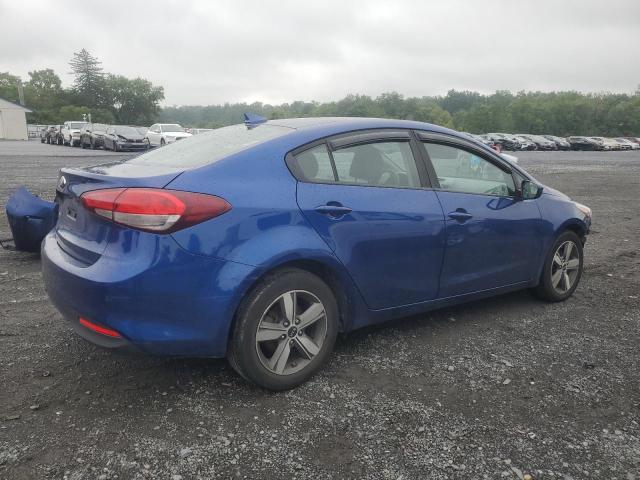 Photo 3 from auction – 2018 KIA FORTE LX with VIN 3KPFL4A7XJE253758
