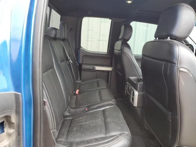 Photo 10 from auction – 2018 FORD F150 SUPER with VIN 1FTFX1EG6JKE41879