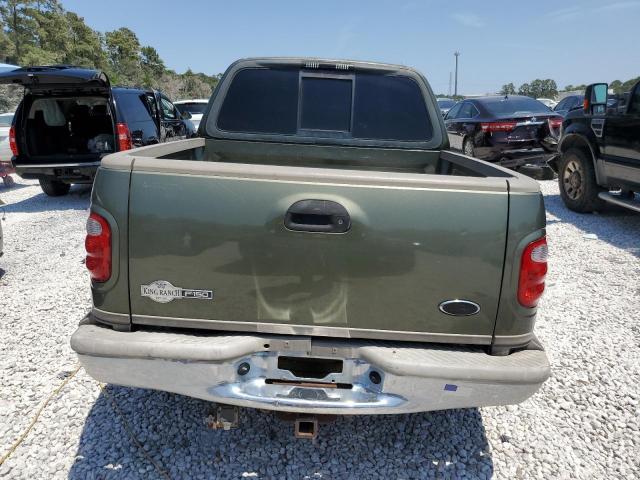 Photo 6 from auction – 2002 FORD F150 SUPER with VIN 1FTRW07L62KD44073