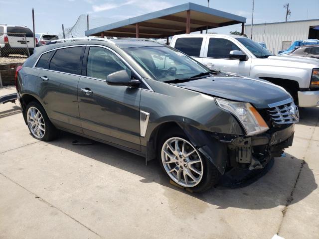 Photo 4 from auction – 2013 CADILLAC SRX PERFOR with VIN 3GYFNDE34DS604973