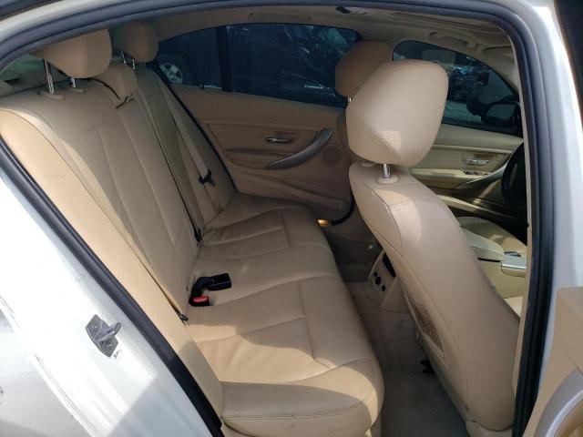 Photo 10 from auction – 2015 BMW 320 I XDRI with VIN WBA3C3C58FP663231