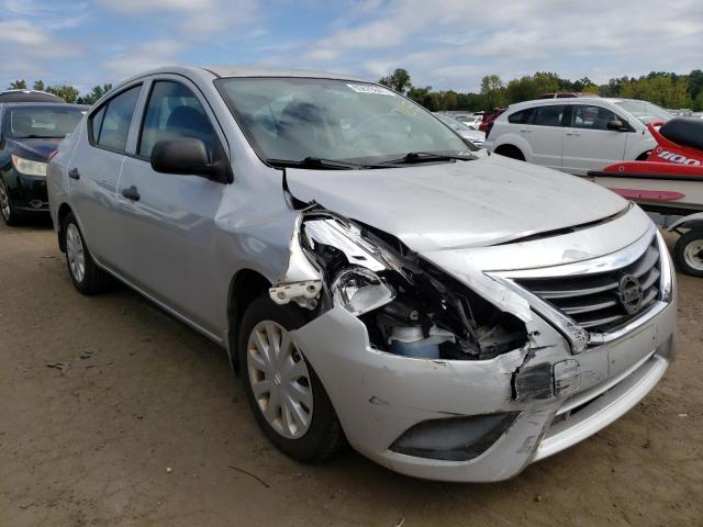 Photo 4 from auction – 2015 NISSAN VERSA S with VIN 3N1CN7AP0FL944687