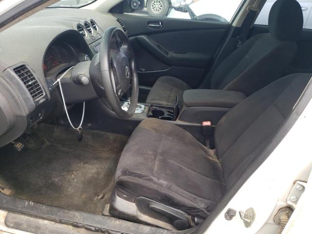 Photo 7 from auction – 2012 NISSAN ALTIMA BAS with VIN 1N4AL2AP1CN488858