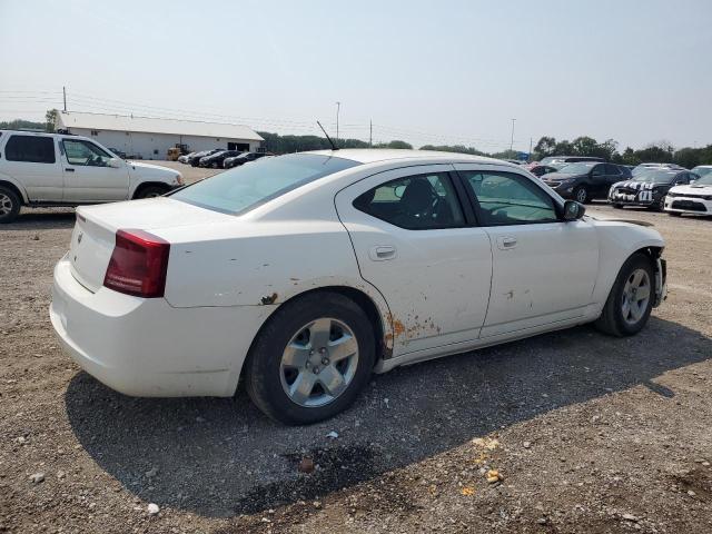 Photo 3 from auction – 2008 DODGE CHARGER with VIN 2B3KA43R48H277329