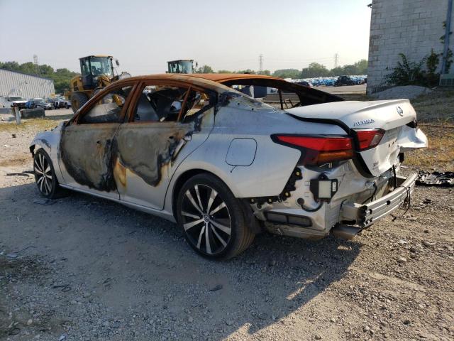 Photo 2 from auction – 2020 NISSAN ALTIMA SR with VIN 1N4BL4CV0LC175503