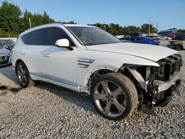 Снимка 4 от търг – 2023 GENESIS GV80 BASE с VIN KMUHCESC8PU111877