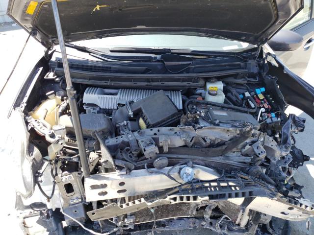 Снимка 11 от търг – 2014 TOYOTA PRIUS PLUG с VIN JTDKN3DP7E3062651