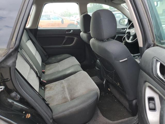 Photo 10 from auction – 2005 SUBARU OUTBACK with VIN 4S4BP61C157312791