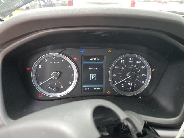 Photo 9 from auction – 2019 HYUNDAI SONATA LIM with VIN 5NPE34AF6KH789784