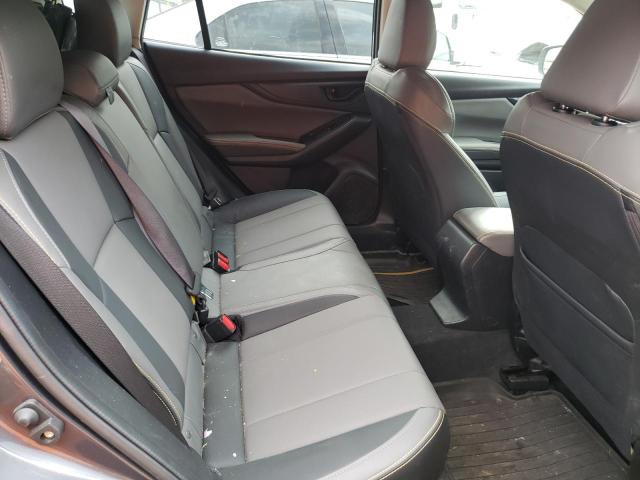 Photo 10 from auction – 2021 SUBARU CROSSTREK with VIN JF2GTHSC3MH225940