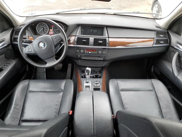 Photo 8 from auction – 2013 BMW X5 XDRIVE3 with VIN 5UXZV4C55D0B13358