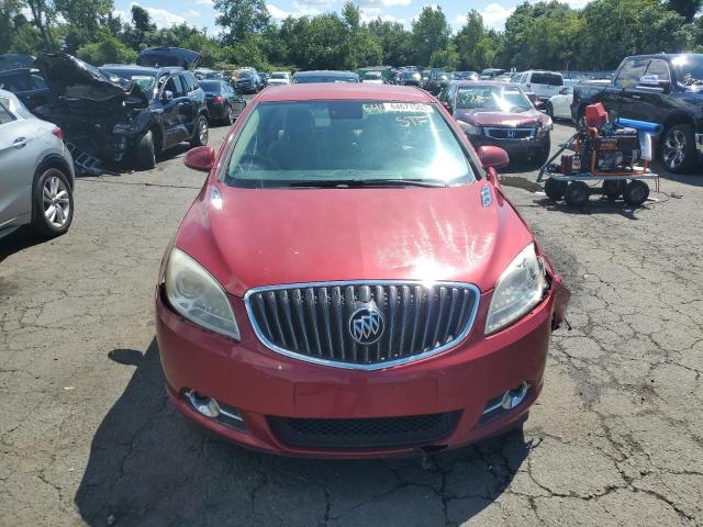 Снимка 5 от търг – 2014 BUICK VERANO с VIN 1G4PP5SKXE4124309