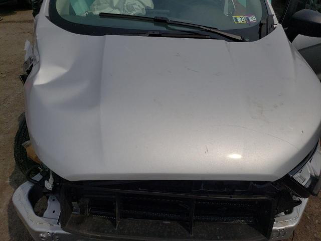 Photo 11 from auction – 2021 FORD ECOSPORT S with VIN MAJ6S3FL2MC406279