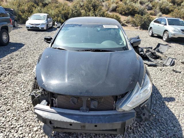 Photo 5 from auction – 2017 NISSAN ALTIMA 2.5 with VIN 1N4AL3AP7HC211415