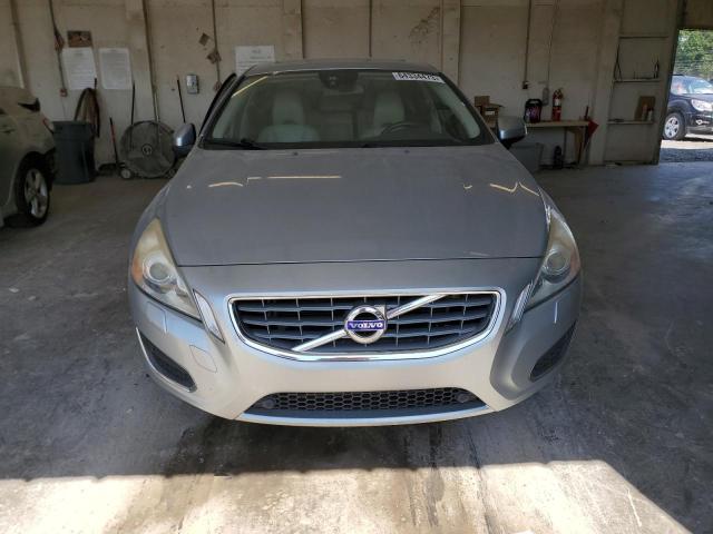 Photo 5 from auction – 2013 VOLVO S60 T5 with VIN YV1612FS9D2198268