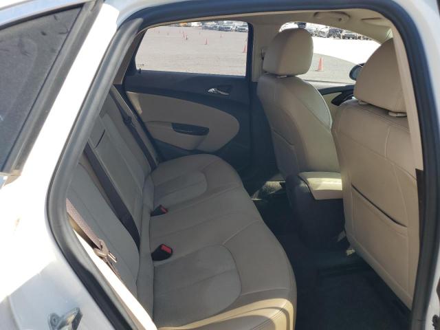 Photo 10 from auction – 2017 BUICK VERANO SPO with VIN 1G4PR5SK5H4102877