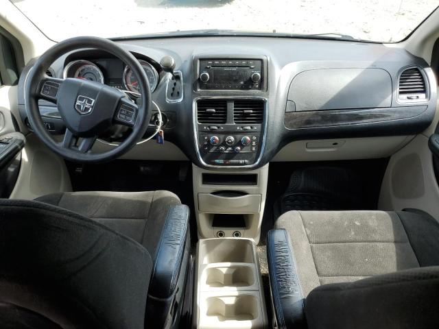 Photo 8 from auction – 2012 DODGE GRAND CARA with VIN 2C4RDGBG5CR298988