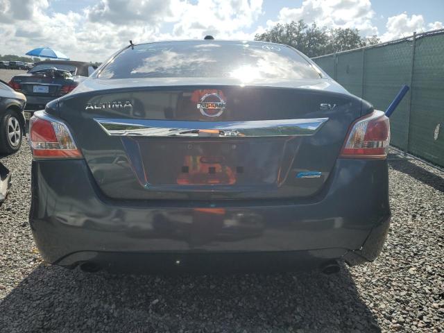 Photo 6 from auction – 2013 NISSAN ALTIMA 2.5 with VIN 1N4AL3APXDC113571