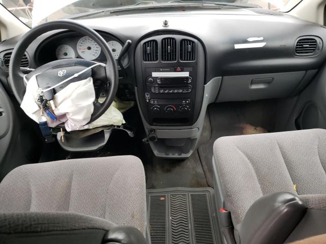 Photo 8 from auction – 2006 DODGE GRAND CARA with VIN 1D4GP24R06B727735