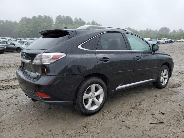 Photo 3 from auction – 2012 LEXUS RX 350 with VIN 2T2BK1BA3CC124784
