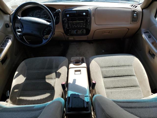 Photo 8 from auction – 2001 FORD EXPLORER X with VIN 1FMZU72E51ZA56196