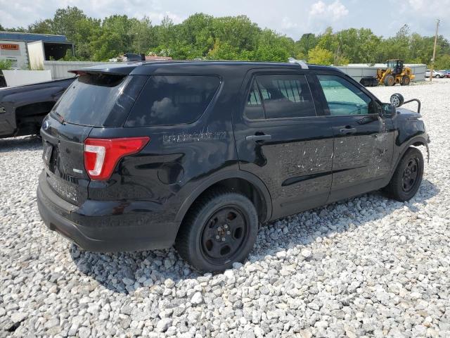 Photo 3 from auction – 2019 FORD EXPLORER P with VIN 1FM5K8AR2KGB23459