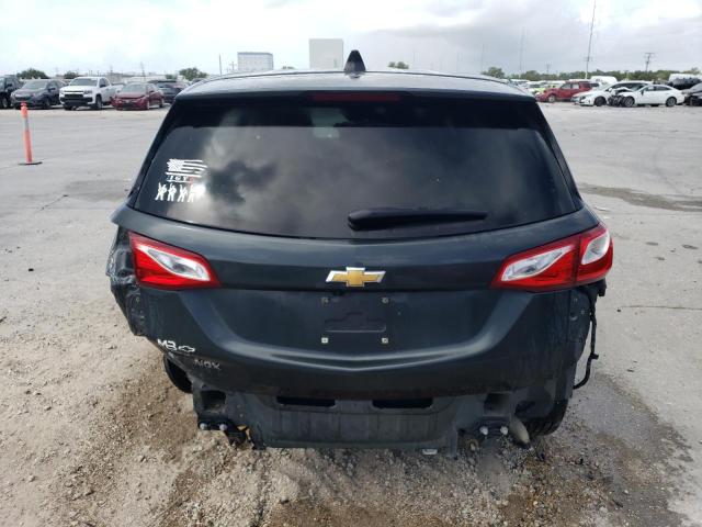 Photo 6 from auction – 2020 CHEVROLET EQUINOX LS with VIN 3GNAXHEV2LS660712
