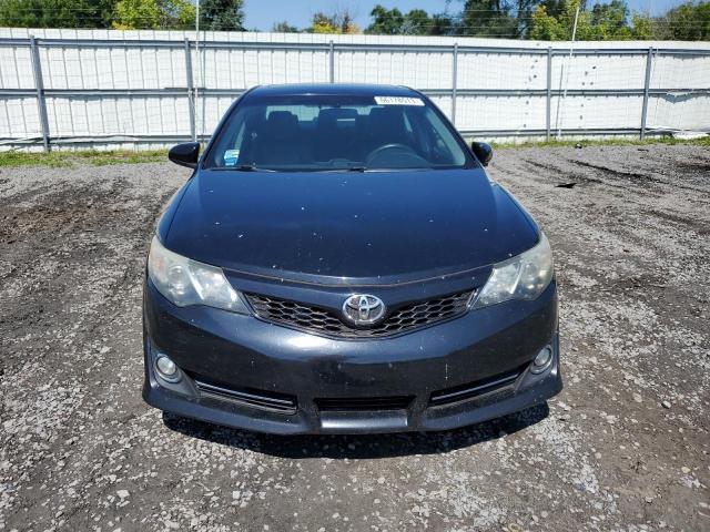 Photo 5 from auction – 2012 TOYOTA CAMRY BASE with VIN 4T1BF1FK2CU049652