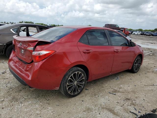 Photo 3 from auction – 2016 TOYOTA COROLLA L with VIN 2T1BURHE5GC557701