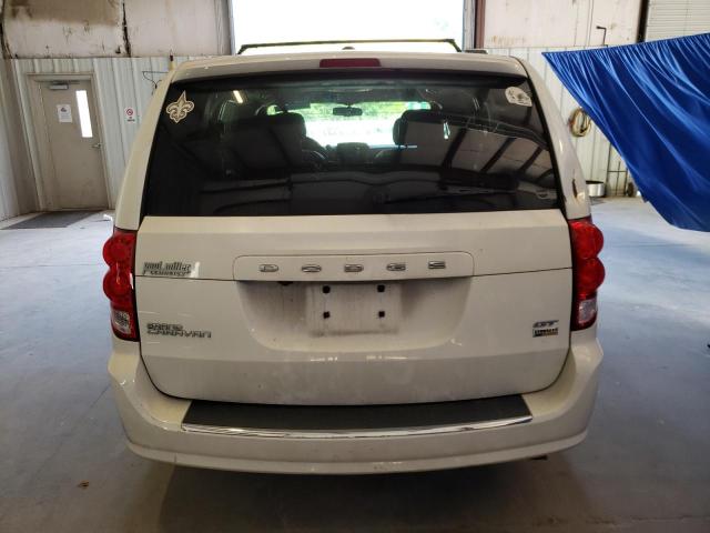 Photo 6 from auction – 2017 DODGE GRAND CARA with VIN 2C4RDGEG8HR681553