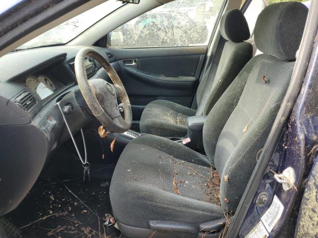 Photo 7 from auction – 2006 TOYOTA COROLLA CE with VIN 1NXBR32E26Z614506