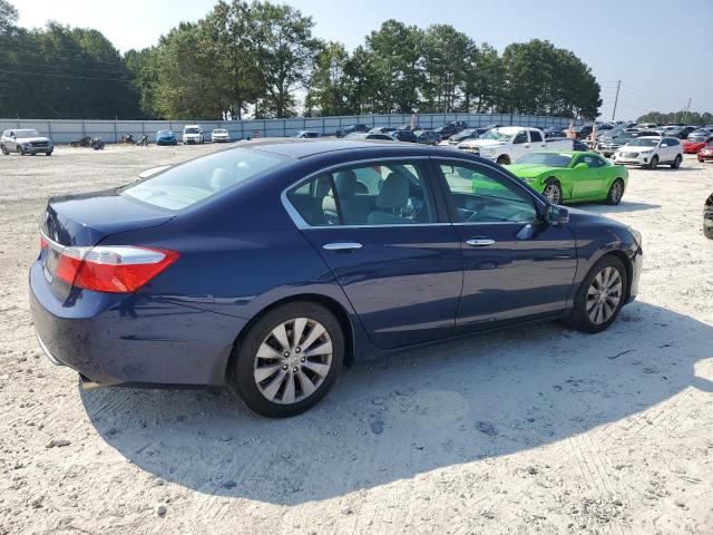 Photo 3 from auction – 2014 HONDA ACCORD EX with VIN 1HGCR2F72EA003567