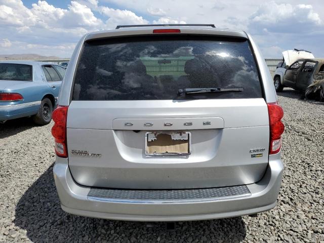 Photo 6 from auction – 2011 DODGE GRAND CARA with VIN 2D4RN5DG2BR755059
