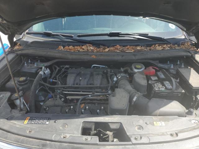 Photo 12 from auction – 2019 FORD EXPLORER X with VIN 1FM5K7D83KGB34693