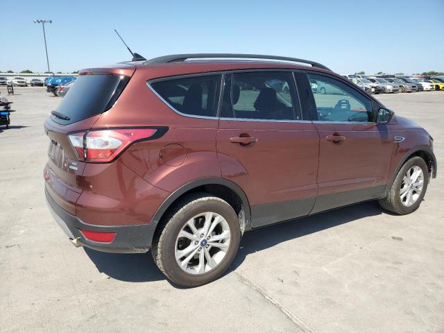 Photo 3 from auction – 2018 FORD ESCAPE SE with VIN 1FMCU0GD3JUC33113