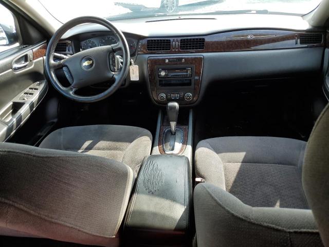 Photo 8 from auction – 2013 CHEVROLET IMPALA LT with VIN 2G1WG5E33D1110260