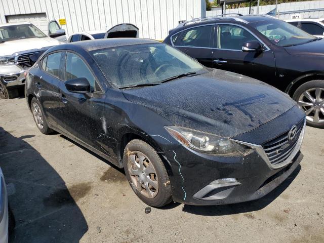 Photo 4 from auction – 2014 MAZDA 3 SV with VIN JM1BM1T75E1199768