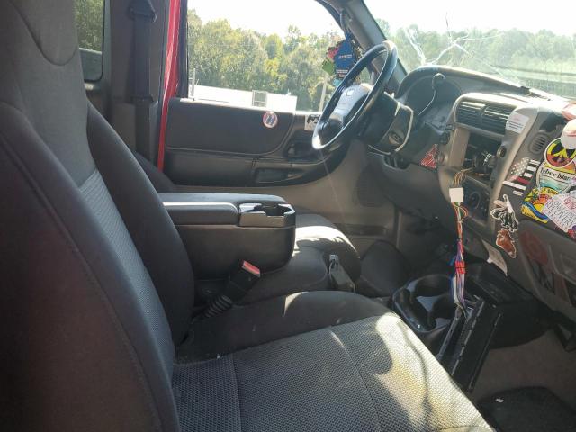 Photo 7 from auction – 2003 FORD RANGER SUP with VIN 1FTZR45E23PA71592
