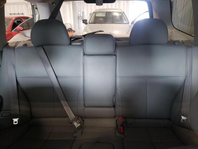 Photo 10 from auction – 2009 SUBARU FORESTER 2 with VIN JF2SH646X9H784142