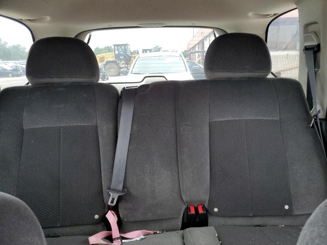 Photo 10 from auction – 2008 GMC ENVOY with VIN 1GKDT13S082222084