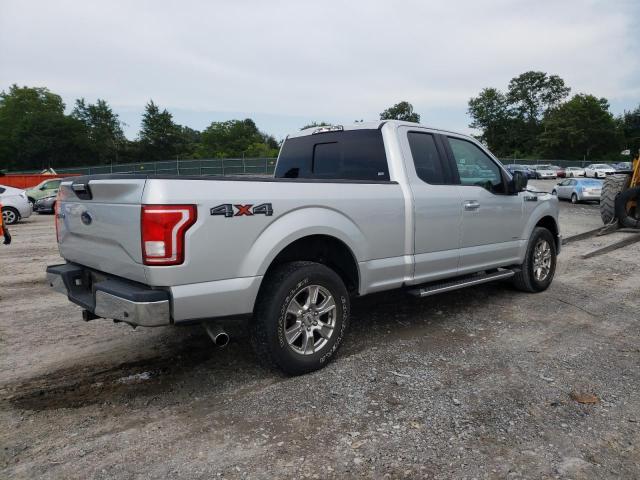 Photo 3 from auction – 2016 FORD F150 SUPER with VIN 1FTEX1EP4GKF34680