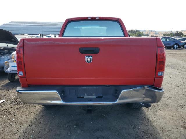 Photo 6 from auction – 2005 DODGE RAM 1500 S with VIN 1D7HA16K05J620711