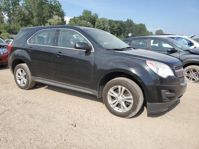 Photo 4 from auction – 2013 CHEVROLET EQUINOX LS with VIN 2GNALBEK6D6313981