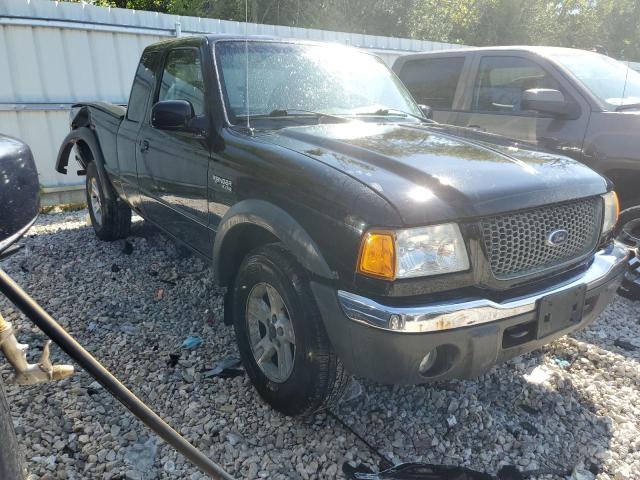 Photo 4 from auction – 2002 FORD RANGER SUP with VIN 1FTZR45EX2PB16308
