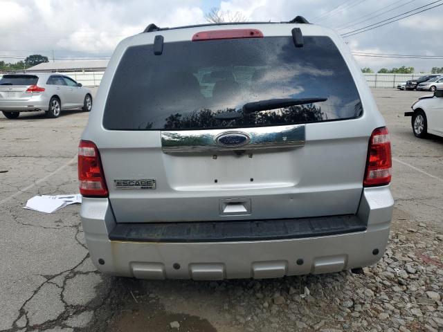 Снимка 6 от търг – 2012 FORD ESCAPE LIM с VIN 1FMCU0E75CKC79313
