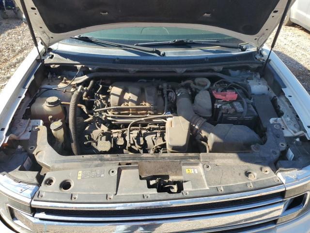 Photo 11 from auction – 2014 FORD FLEX SE with VIN 2FMGK5B84EBD15510